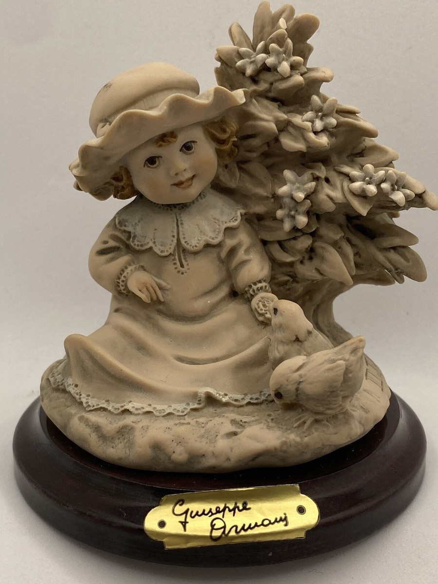 1993 Giuseppe Armani　FLORENCE　フィギュア Florence Giuseppe Armani Figurine Large 18 1/4in