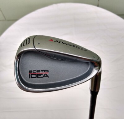 Adams Idea A3 OS 3 Hybrid 19* Grafalloy ProLaunch AXIS