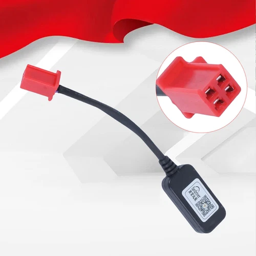 1PC Fardriver Nanjing Remote Drive Controller Bluetooth Module Programming DKYS - Bild 4 von 7