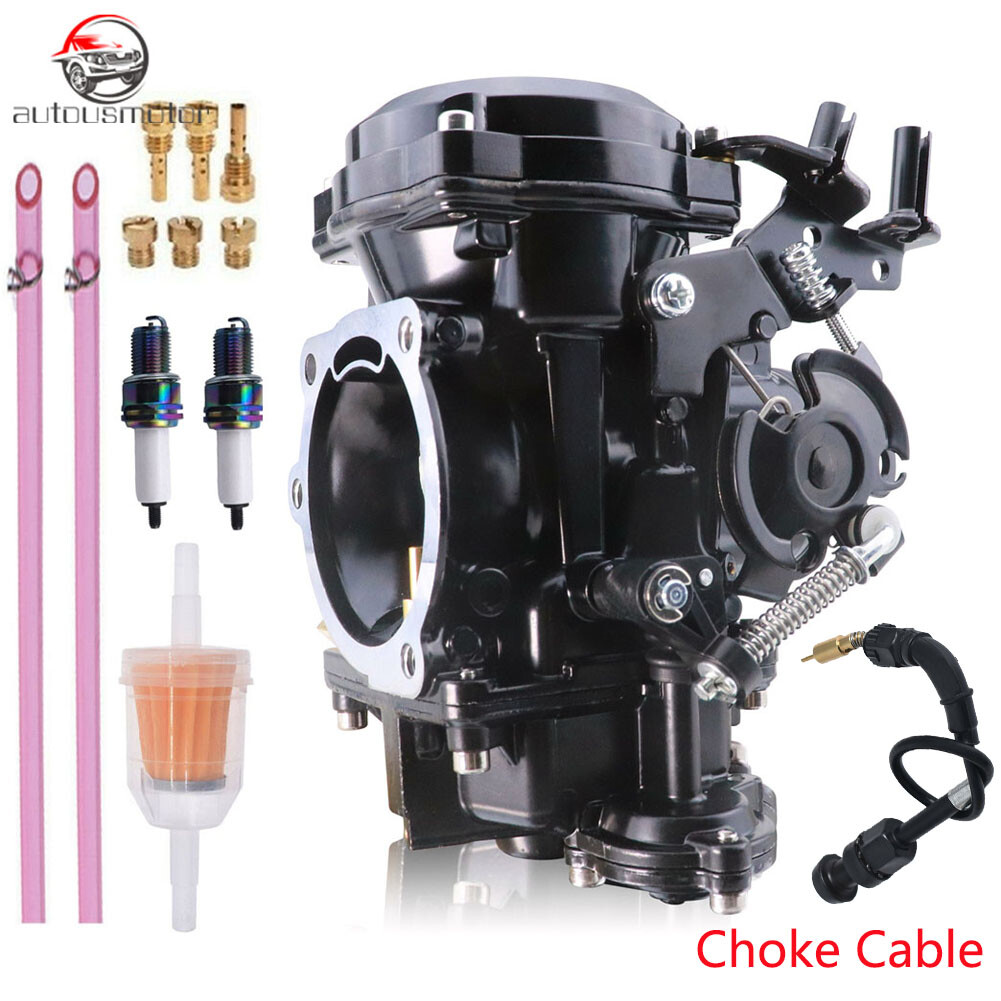 Carburetor For Harley Davidson Sportster 27421-99A 27498-96 CV