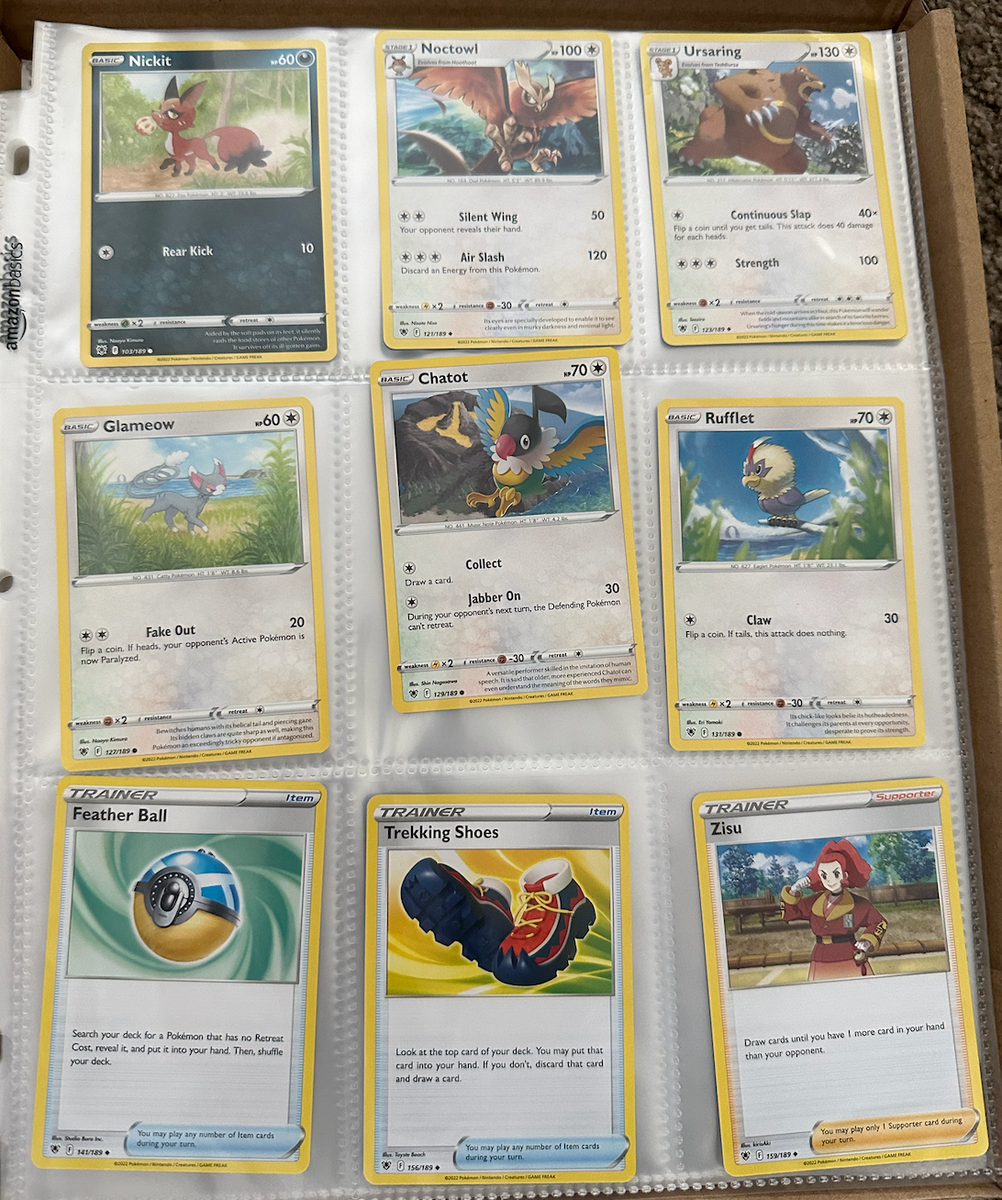 pokemon astral radiance card price Pokemon Trading Card Game Sword & Shield Astral Radiance Rare Registeel #108