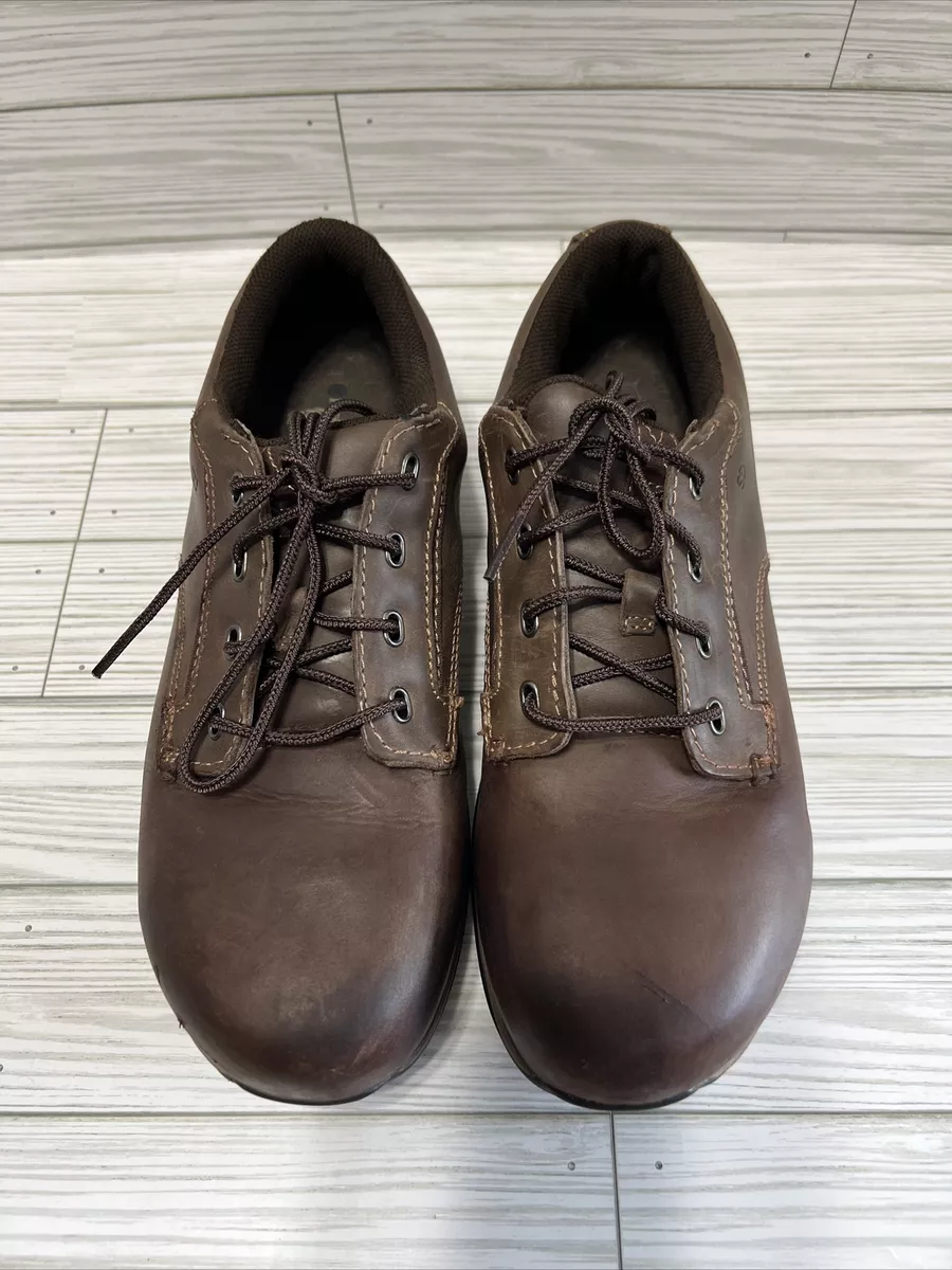 Red wing cheap work oxford