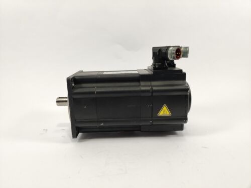 LENZE MCS12H35-RS0B0-B19N-ST5S00N-R0SU 15033246 Servo Motor 2.8kW, 3525 RPM - Picture 3 of 7
