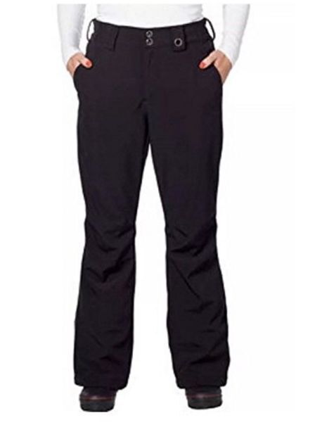 Gerry Men S Stretch Snow Pants Size Chart