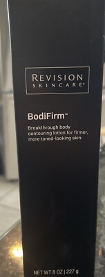 Revision BODIFIRM 8 Oz  New In Sealed Box