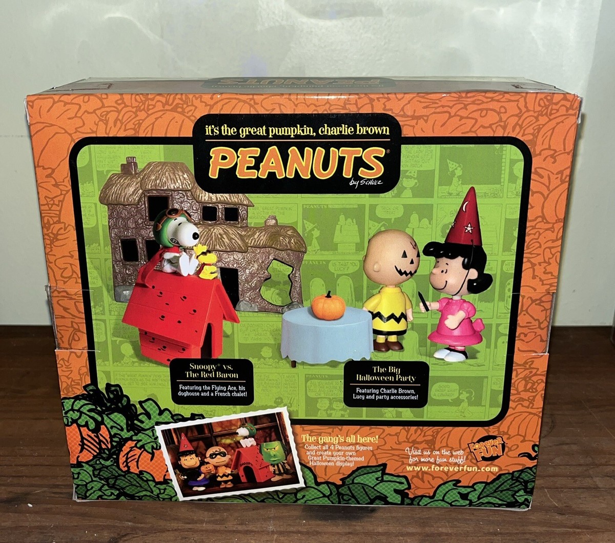 希少 廃盤】ダンバリーミント スヌーピー ウェルカムグレート