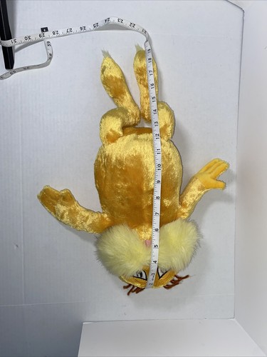 Kohl’s Cares the Lorax Plush Dr. Suess - Picture 6 of 12