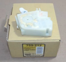 Door Lock Actuator '95-'04 Nissan Altima Pathfinder Infiniti Dorman 759-212