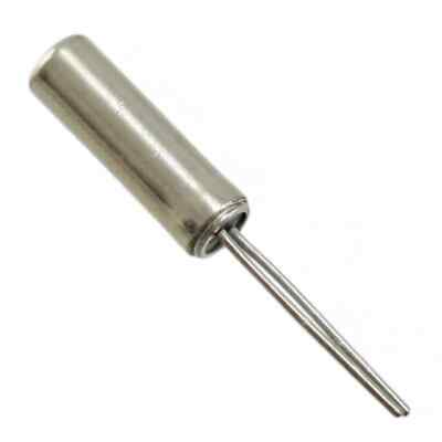 10 PCS) DT-38 32.768KHZ CRYSTAL 32.7680KHZ 6PF TH KDS *US STOCK
