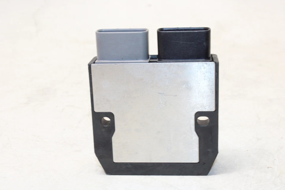 Regulador de voltaje rectificador Honda Super Hawk 1000 Vtr1000f 1998 Foto 4 de 4