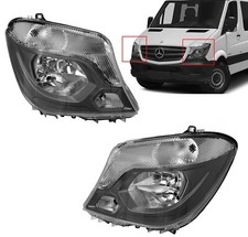 Feu avant (phare) Mercedes SPRINTER
