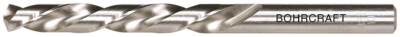 HSS Spiralbohrer linksbohrer Metallbohrer linksschneidend LN DIN338 geschliffen