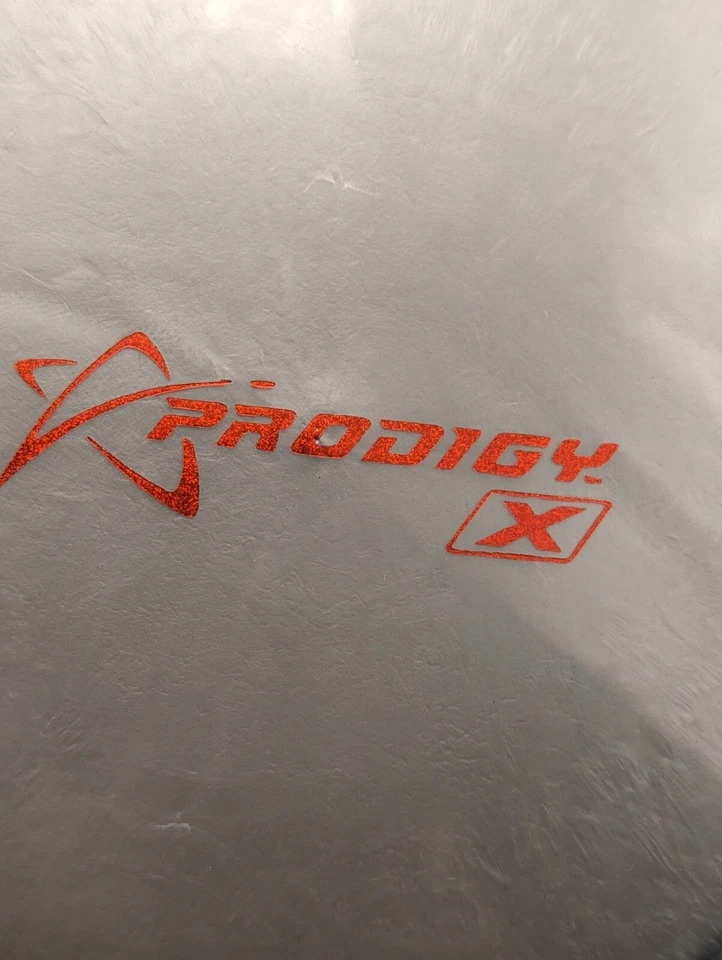 New Prodigy 500 H1 H1V2 Driver Factory Second Disc Golf Disc 176 Grams - Image 4 of 4