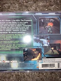 Fighting Force 2 (Sega Dreamcast, 1999)