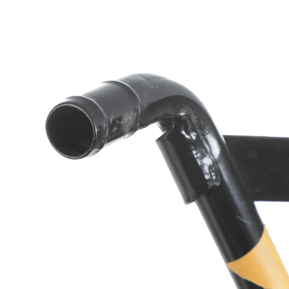 Tubo de entrada de agua colector de topacio GENUINO FORD Tempo 1985-1987 E53Z-9D424-A Foto 4 de 4