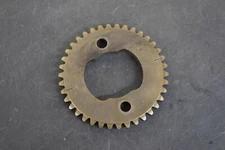 HONDA CM250C CMX250 CB250 ENGINE MOTOR CAMSHAFT CAM SHAFT GEAR SPROCKET  38T