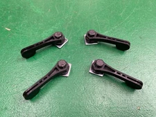 SET of 4 Ryobi 10" Table Saw BT3000 BT3100 Rail Lock Clamp Mounting Handle Fence