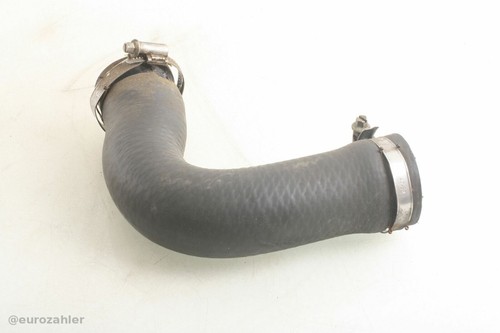 Kühlerschlauch Schlauch Kühlflüssigkeit oben links BMW 5er (E39) 520i 110kW 0...