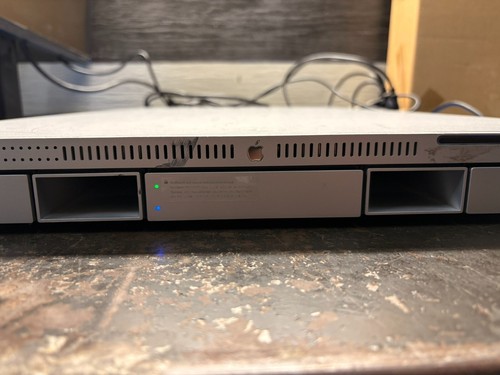 Apple Xserve 3,1 Mac OS X Server, x2 Quad-Core 2.93GHz, 24GB DDR2 RAM, 320GB HDD - Picture 6 of 24