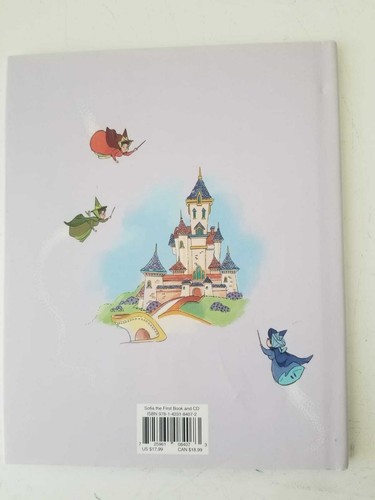 sofia the first - Picture 2 of 2