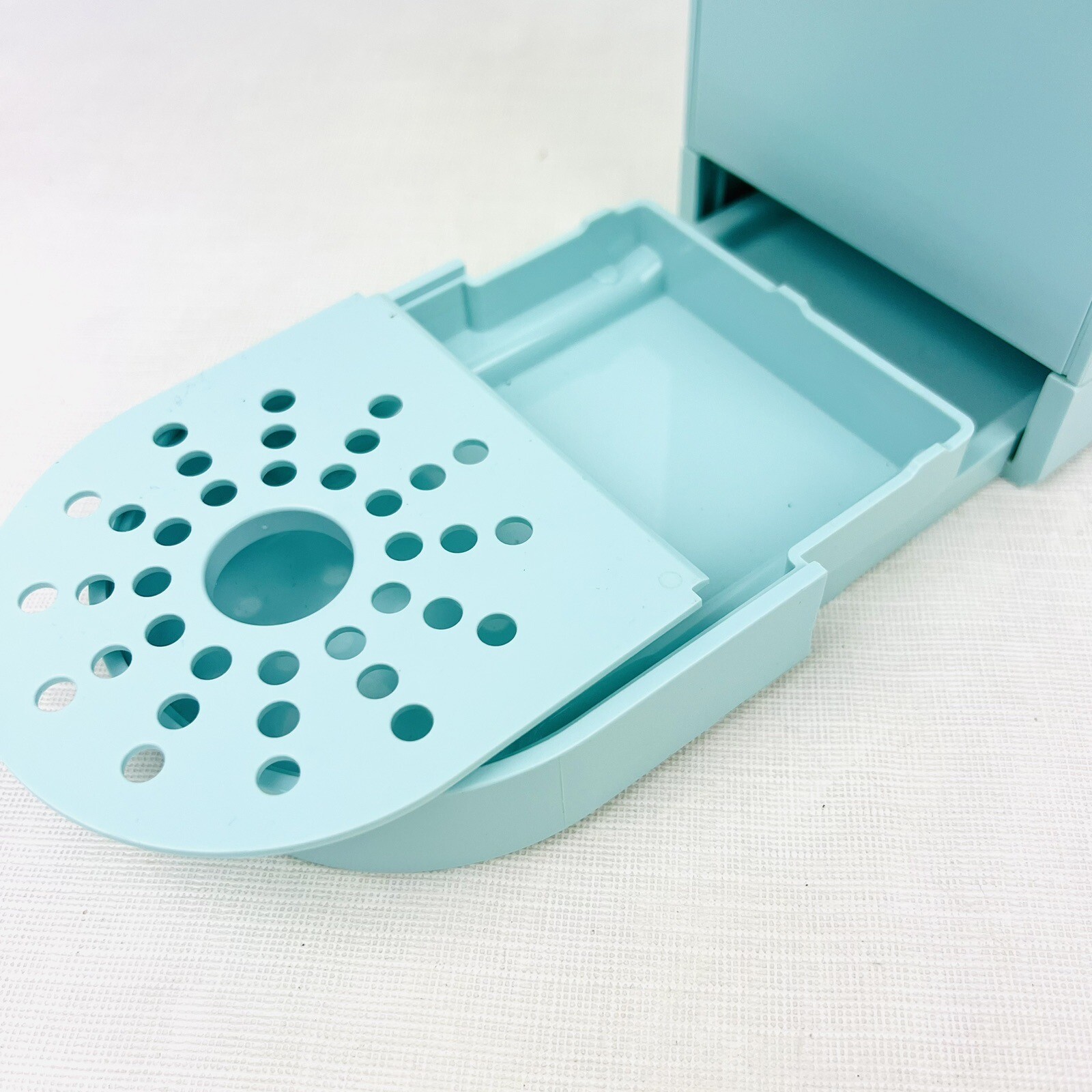 Keurig KMini, Single Serve KCUP POD COFFEE MAKER Oasis, Fast java