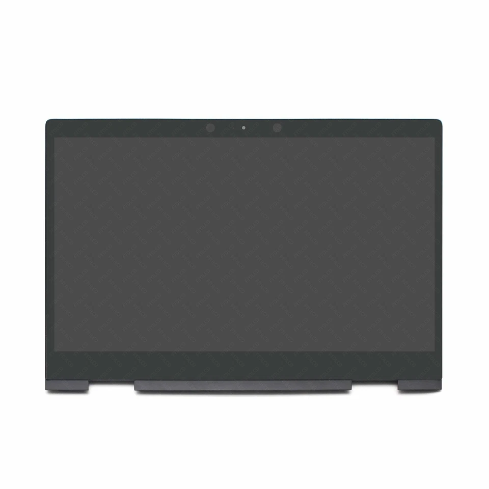 FTDLCD 15,6" LED LCD Touchscreen Display Panel für HP Envy X360 15-bp008ng 15-bp006ng