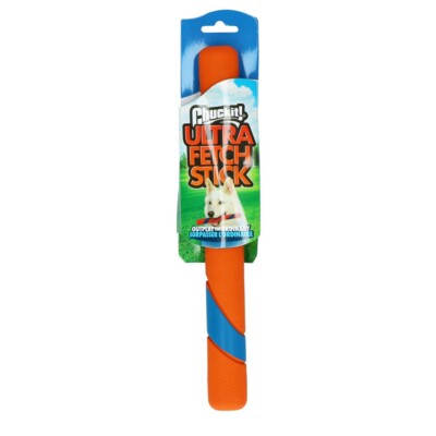 Chuckit! Ultra Fetch Stick 28cm - Stöckchen Wurfspielzeug Hundespielzeug