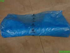 25/ROLL Armor Protective Packaging PVCIBAG4MB584880 Poly Bags 58" X 48" X 80"