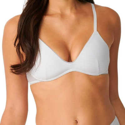 sloggi - Ever Fresh Plus HP - Damen BH ohne Bügel Unterwäsche Leicht gepolstert