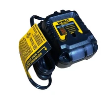 Dewalt DCB1102 12V & 20V Max Li-ion Compact Battery Charger