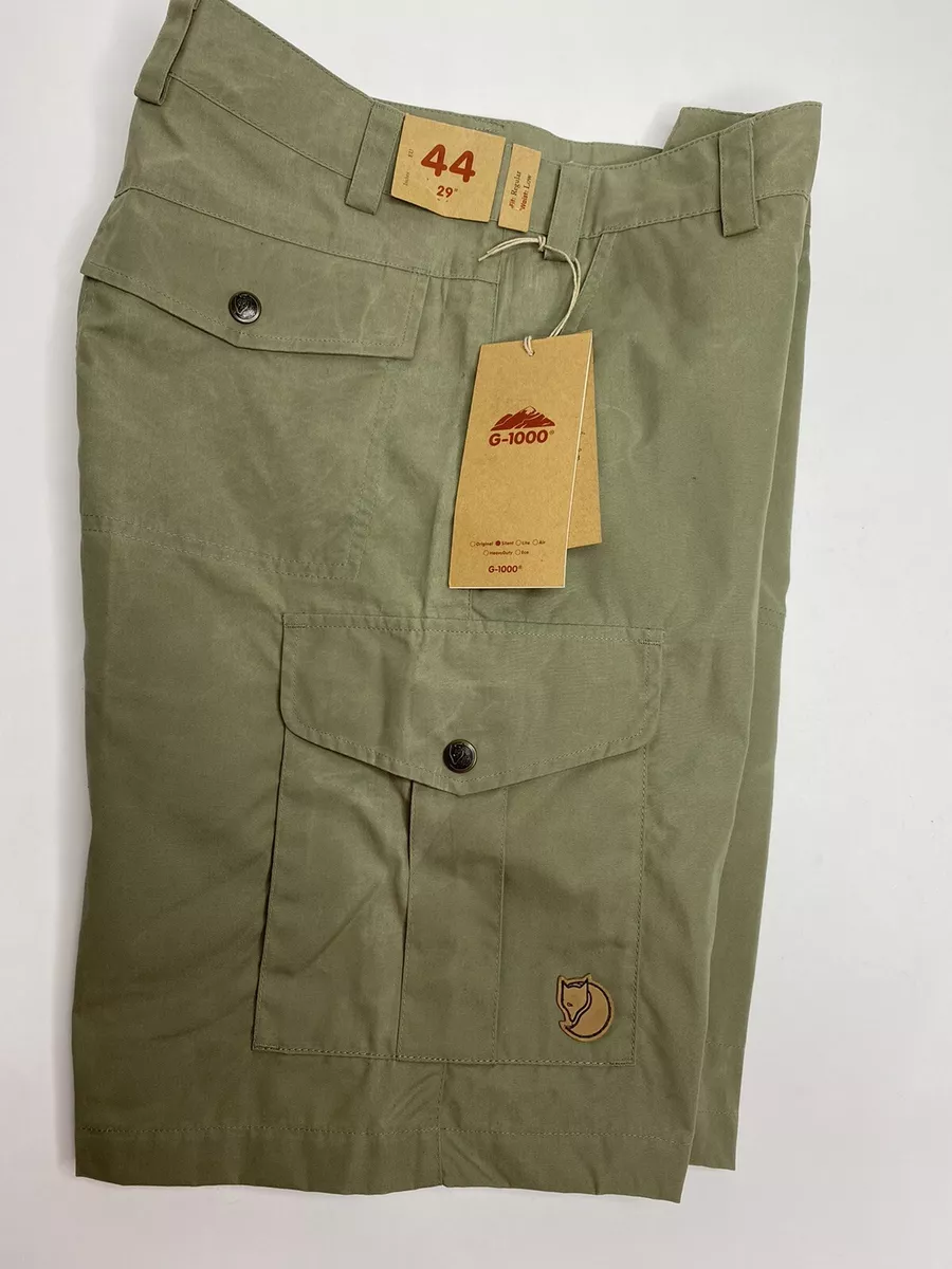Fjallraven karl hotsell pro shorts