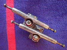 ビンテージ レスターカサイ クラウン スケートボードデッキ 80年代