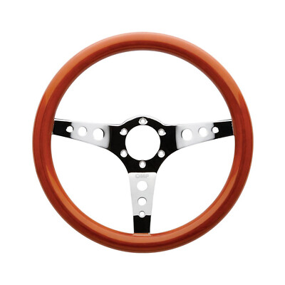 New OMP MUGELLO VINTAGE Steering Wheel