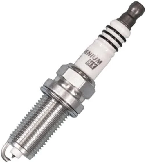 Nuevo Juego de 5 Bujías NGK Rutenio HX para Volvo C30 C70 S40 S60 V50 V70 L5 Foto 4 de 4