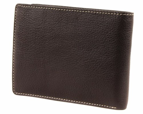 PICARD monedero Diego Bifold Wallet Cafe - Imagen 4 de 4