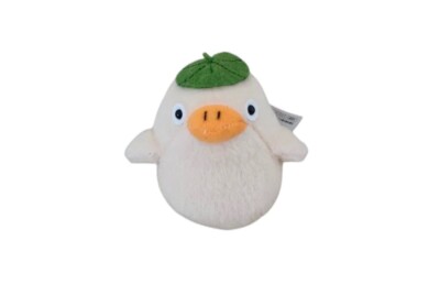 Sun Arrow Spirited Away Fluffily Keychain Ootori-sama Studio Ghilbi Japan New