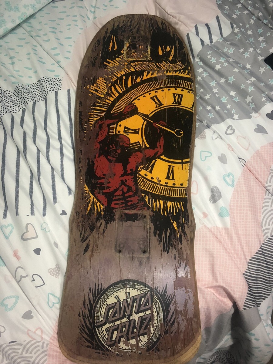 skateboard Og Rare Vintage Nos | eBay