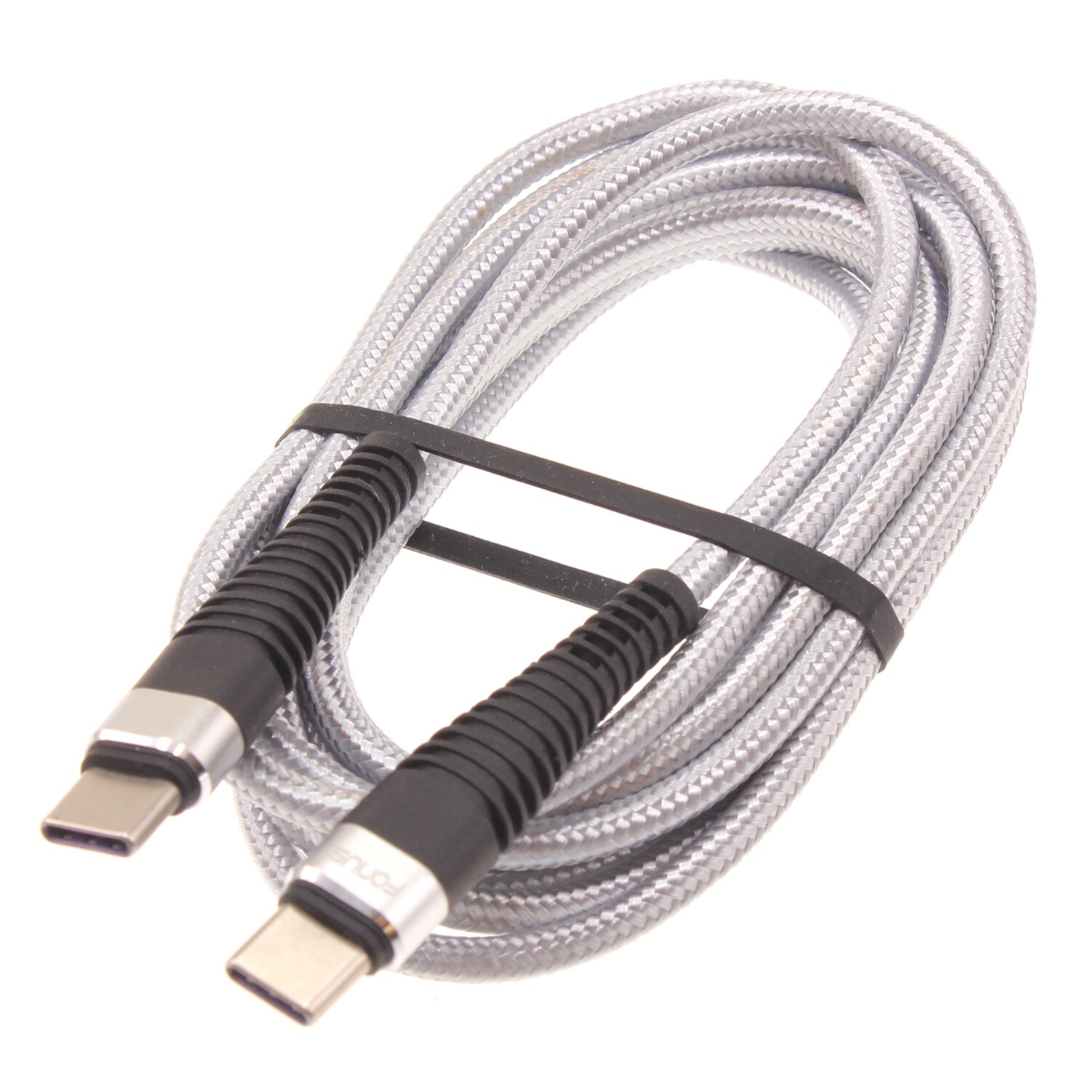 10ft USB-C Fast Charger Cable for Galaxy S20 S21 S23 FE & More