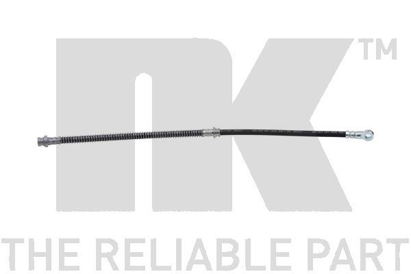 NK 853060 Brake Hose For Mitsubishi-image