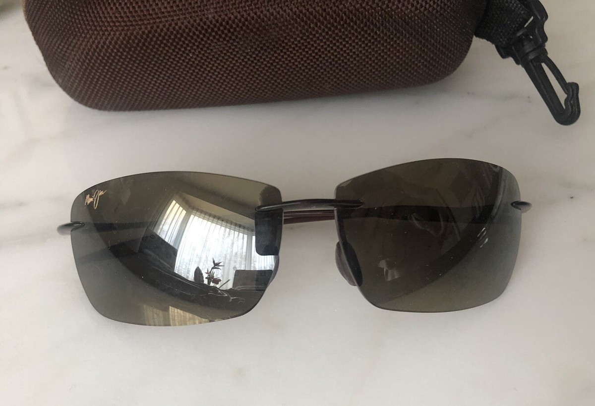 Prescription Glasses Maui Jim Sunglasses Winnipeg Maui Jim MJ