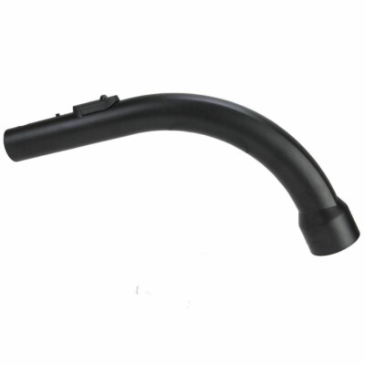 Für MIELE Staubsaugergriff gebogenes Schlauchende S8330 2200W Lösung Hepa HS15