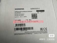 1 PC NEW FOR Pressure Sensor QBM3020-5