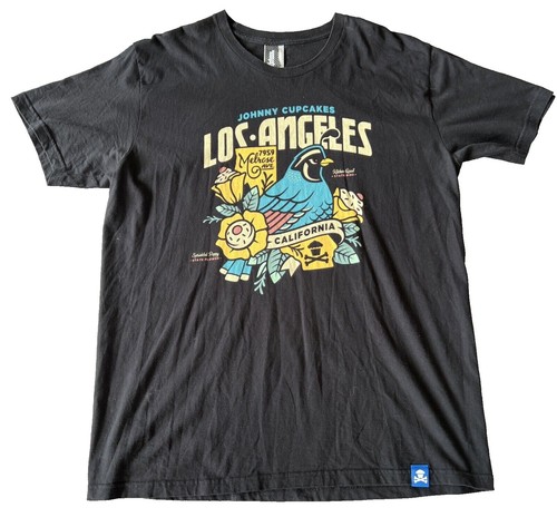 Johnny Cupcakes Announced as Official DesignerCon 2017 Sponsor! - The