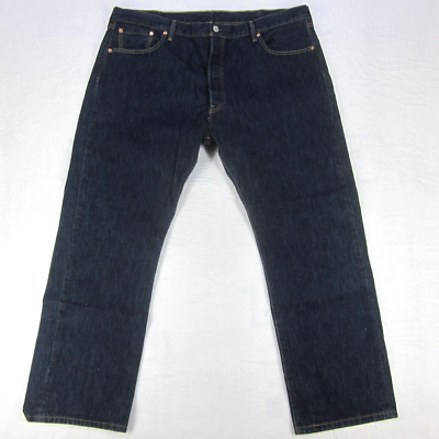 パンツ Levi's 501 Made in USA W32 L30 LEVI'S 501 Mens Blue Jeans W42 L30 (Irregular 4032) NWOT 100