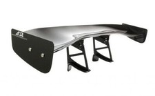 Apr 67 Gtc-300 Carbon Rear Wing Spoiler Adjustable For 20 Toyota Gr Supra A90