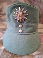 Bergm&uuml;tze Baden-W&uuml;rttemberg mit Emblem Polizei Grenzschutz Gr. 55