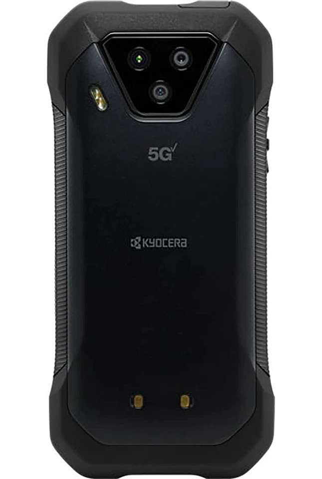 Kyocera E7110 DuraForce Ultra 5G UW Rugged 128GB Verizon ONLY - Image 2 of 3