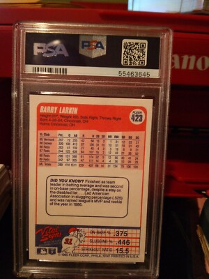 その他 BARRY LARKIN 04 FLEER CLASSIC CLIPPINGS その他 BARRY LARKIN 04 FLEER CLASSIC CLIPPINGS その他 BARRY