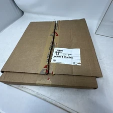 Merrychef Jet Plate & Wire RackCook Assembly Pivot PSB179