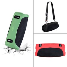 For JBL Xtreme 3 Wireless Speaker Sleeve Protective Shell Protective Case Cover